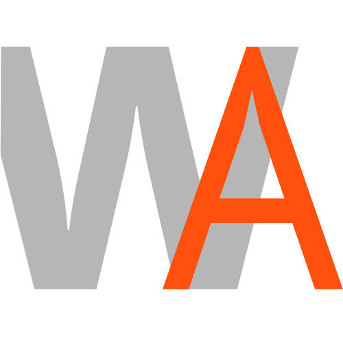 WEFAS Architecture favicon